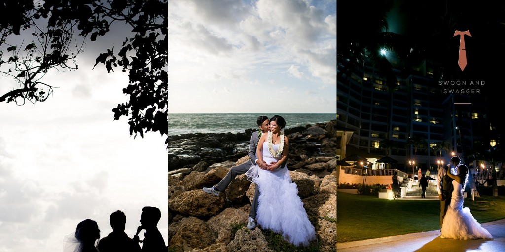 hawaii wedding photography