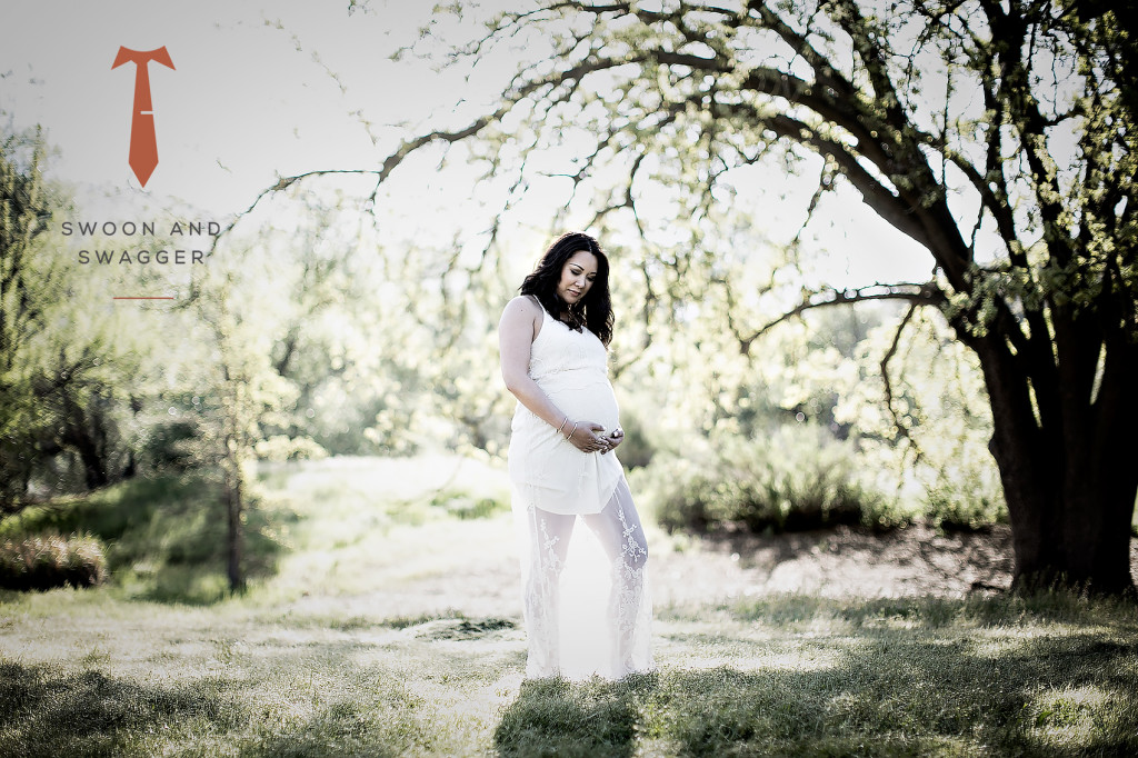 beautiful los angeles maternity photos